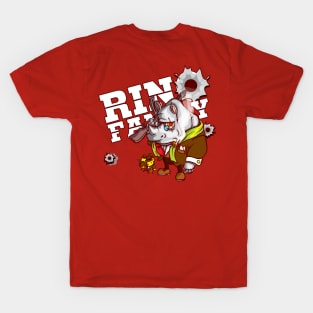 RINO-FAMILY T-Shirt